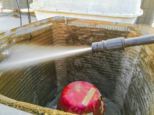 Best HVAC Air Duct Cleaning  in Foothill Farms, CA