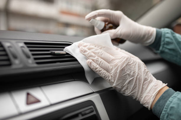 Best Dryer Vent Cleaning Services  in Foothill Farms, CA