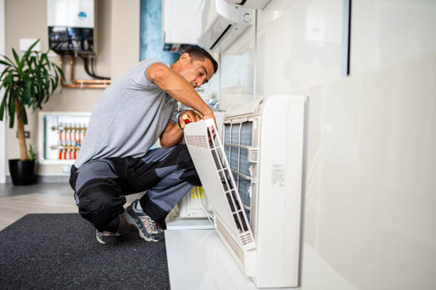 Best Affordable HVAC Duct Cleaning  in Foothill Farms, CA