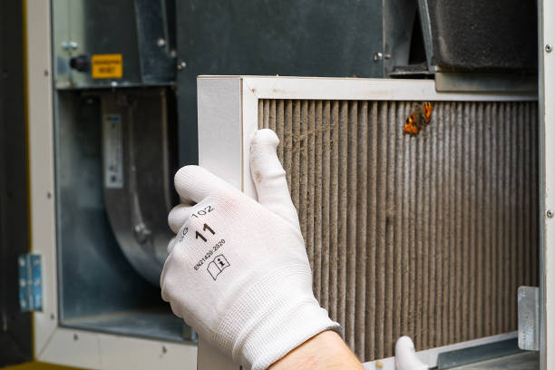 Best Residential Air Duct Cleaning  in Foothill Farms, CA
