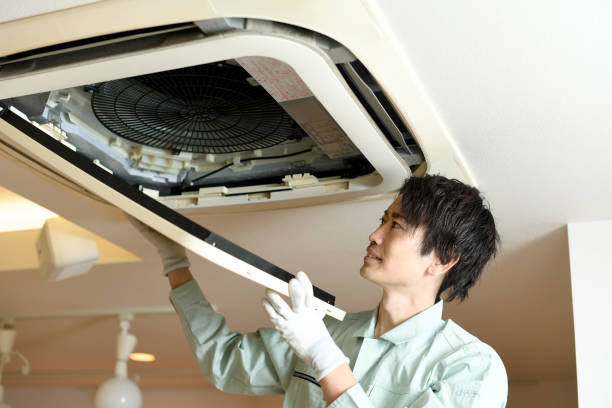 Best HVAC System Cleaning  in Foothill Farms, CA