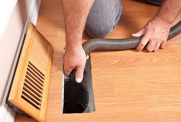 Best Dryer Vent Cleaning Services  in Foothill Farms, CA