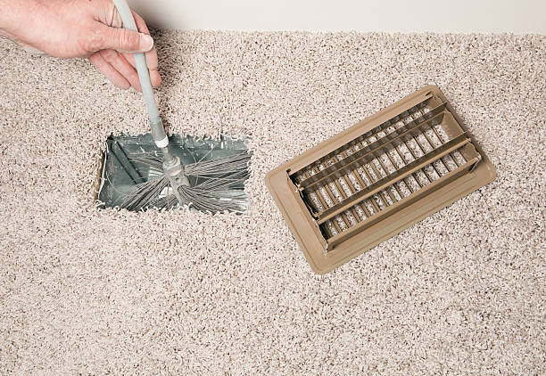 Best HVAC Duct Inspection Services  in Foothill Farms, CA