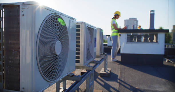 Best Affordable Duct Cleaning Services  in Foothill Farms, CA