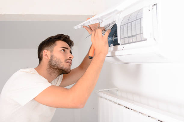 Best Home Air Vent Cleaning  in Foothill Farms, CA