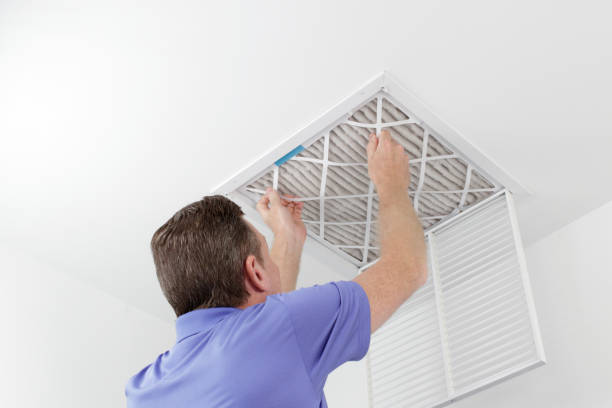 Best Commercial HVAC Duct Cleaning  in Foothill Farms, CA
